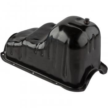 1995 Toyota Tercel Engine Oil Pan ATP 103097 image 4 of 4
