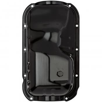 1986 Toyota Tercel Engine Oil Pan