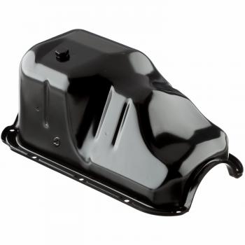 1991 Toyota Tercel Engine Oil Pan ATP 103098 image 3 of 3