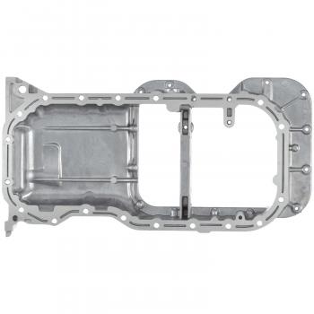 1989 Toyota Corolla Engine Oil Pan ATP 103099 image 1 of 4