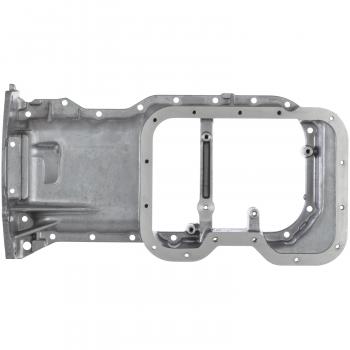 1989 Toyota Corolla Engine Oil Pan ATP 103099 image 2 of 4