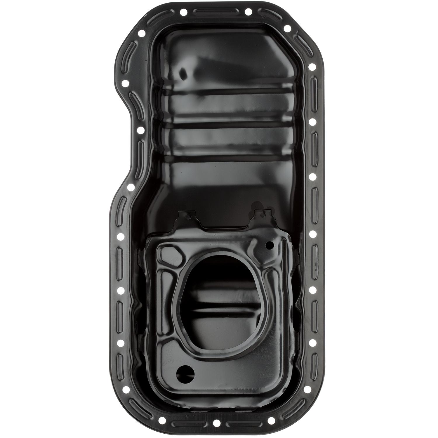 ATP 103100 - Engine Oil Pan ATP 103100 Engine Oil Pan product image 2 of 4