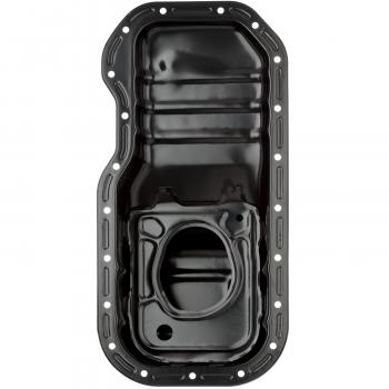 1997 Geo Prizm Engine Oil Pan ATP 103100 image 2 of 4