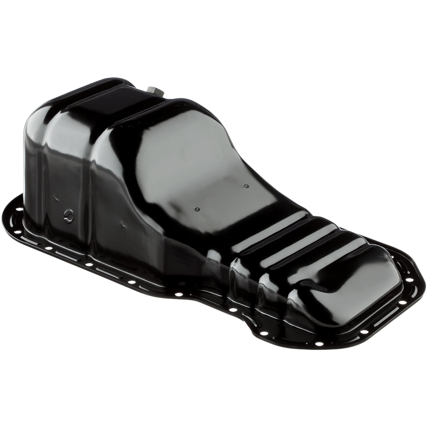 ATP 103100 - Engine Oil Pan ATP 103100 Engine Oil Pan product image 3 of 4