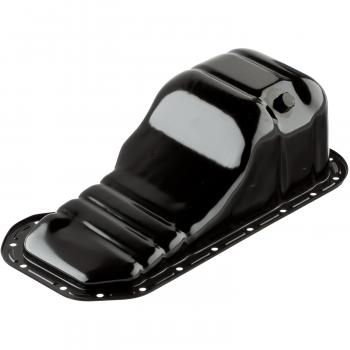 1997 Geo Prizm Engine Oil Pan ATP 103100 image 4 of 4