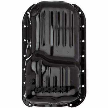 1985 Honda Accord Engine Oil Pan ATP 103101 image 1 of 4