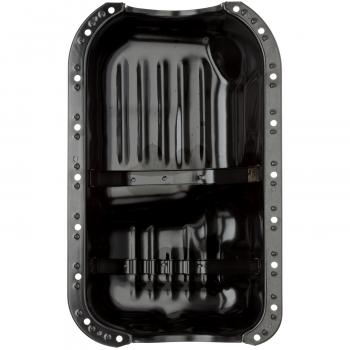 1985 Honda Accord Engine Oil Pan ATP 103101 image 2 of 4