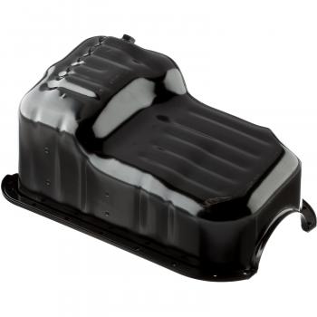 1985 Honda Accord Engine Oil Pan ATP 103101 image 3 of 4