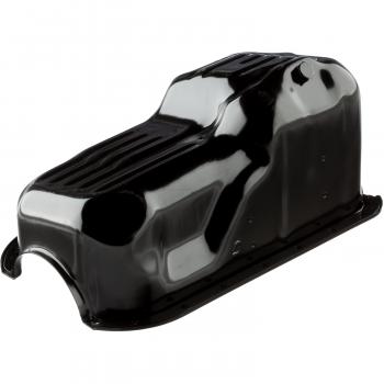 1985 Honda Accord Engine Oil Pan ATP 103101 image 4 of 4