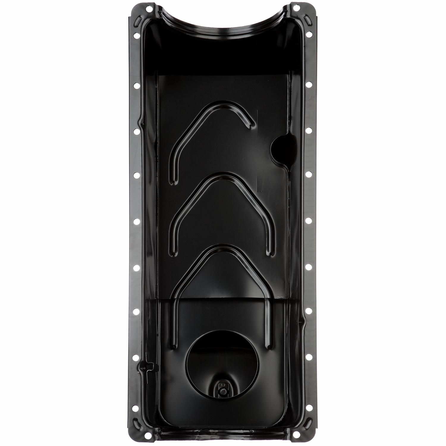 ATP 103102 Engine Oil Pan product image 2 of 3