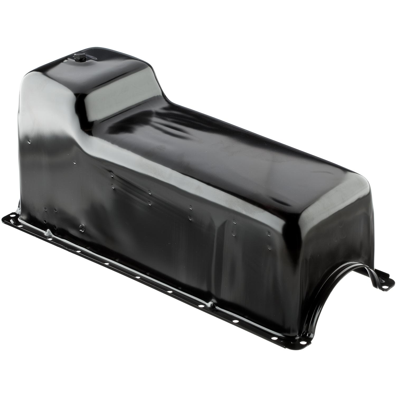 ATP 103102 Engine Oil Pan product image 3 of 3