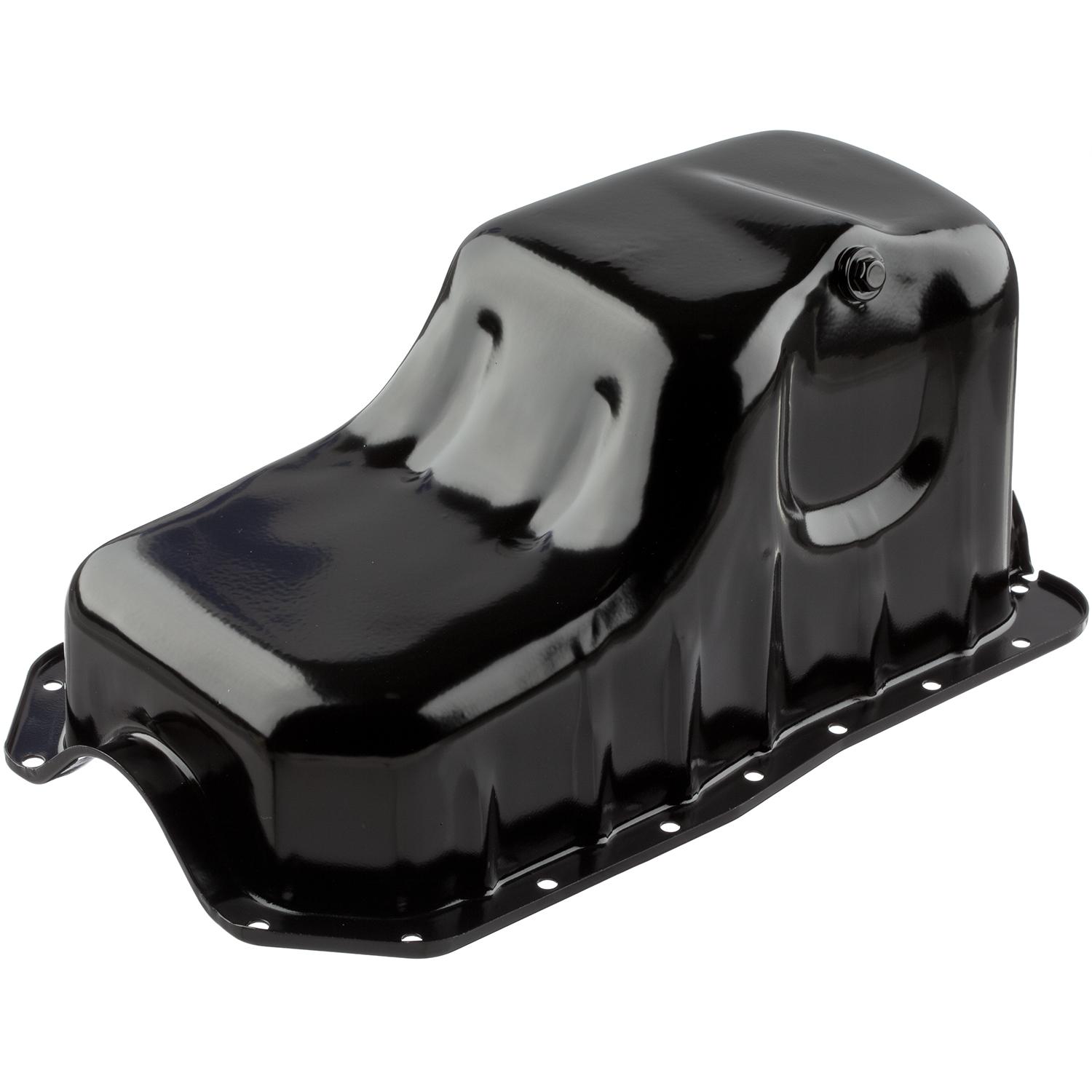 ATP 103103 Engine Oil Pan product image 3 of 4