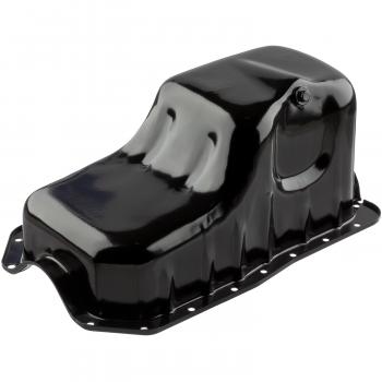 1995 Mercury Sable Engine Oil Pan ATP 103103 image 3 of 4