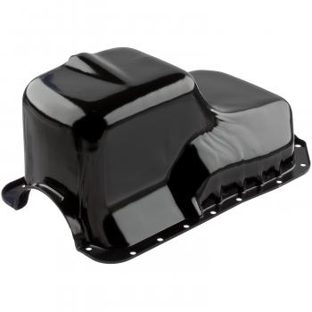1995 Mercury Sable Engine Oil Pan ATP 103103 image 4 of 4