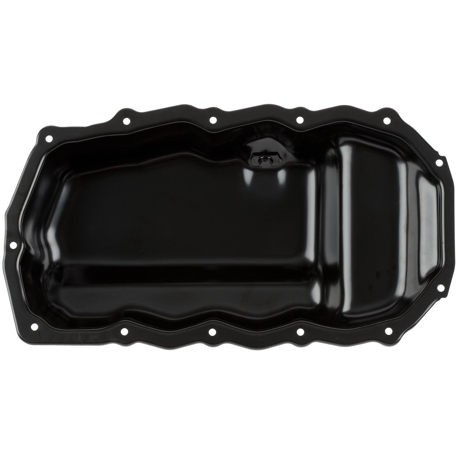 ATP 103104 - Engine Oil Pan ATP 103104 Engine Oil Pan product image 2 of 4