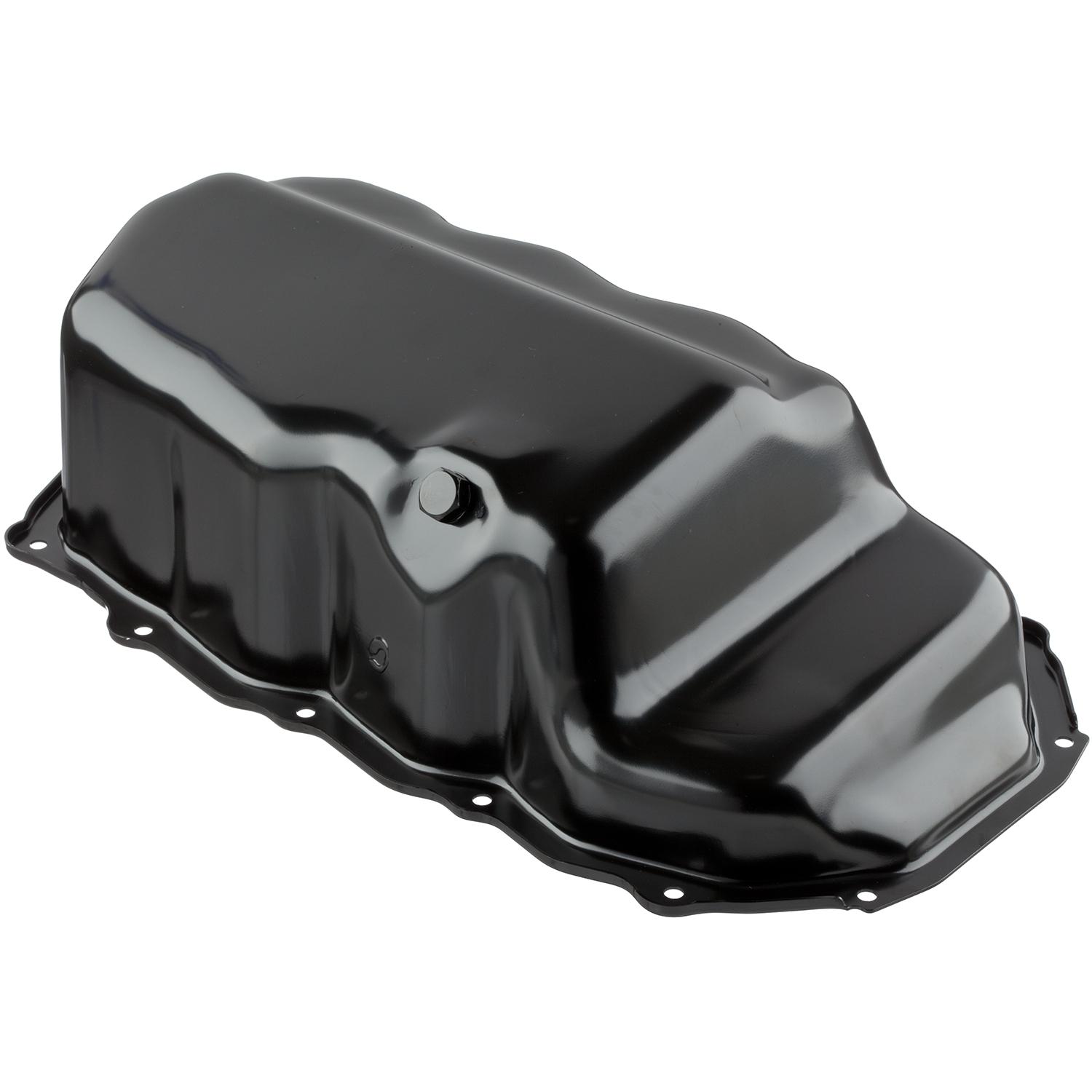 ATP 103104 - Engine Oil Pan ATP 103104 Engine Oil Pan product image 3 of 4