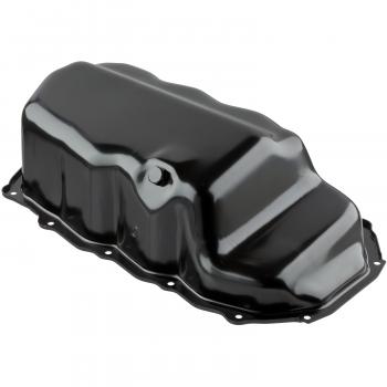 2000 Chrysler Cirrus Engine Oil Pan ATP 103104 image 3 of 4