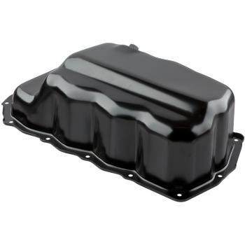 2000 Chrysler Cirrus Engine Oil Pan ATP 103104 image 4 of 4