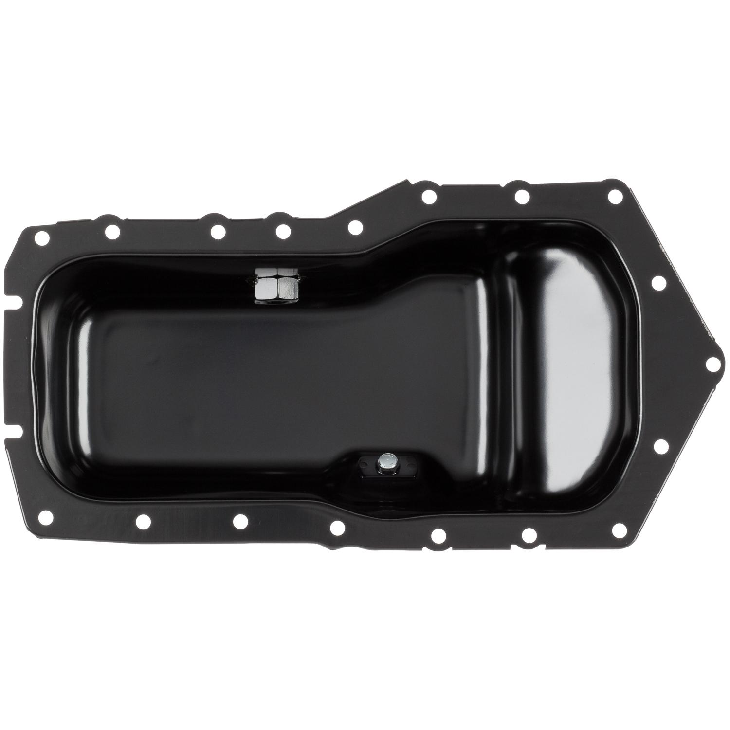 ATP 103106 - Engine Oil Pan ATP 103106 Engine Oil Pan product image 1 of 3