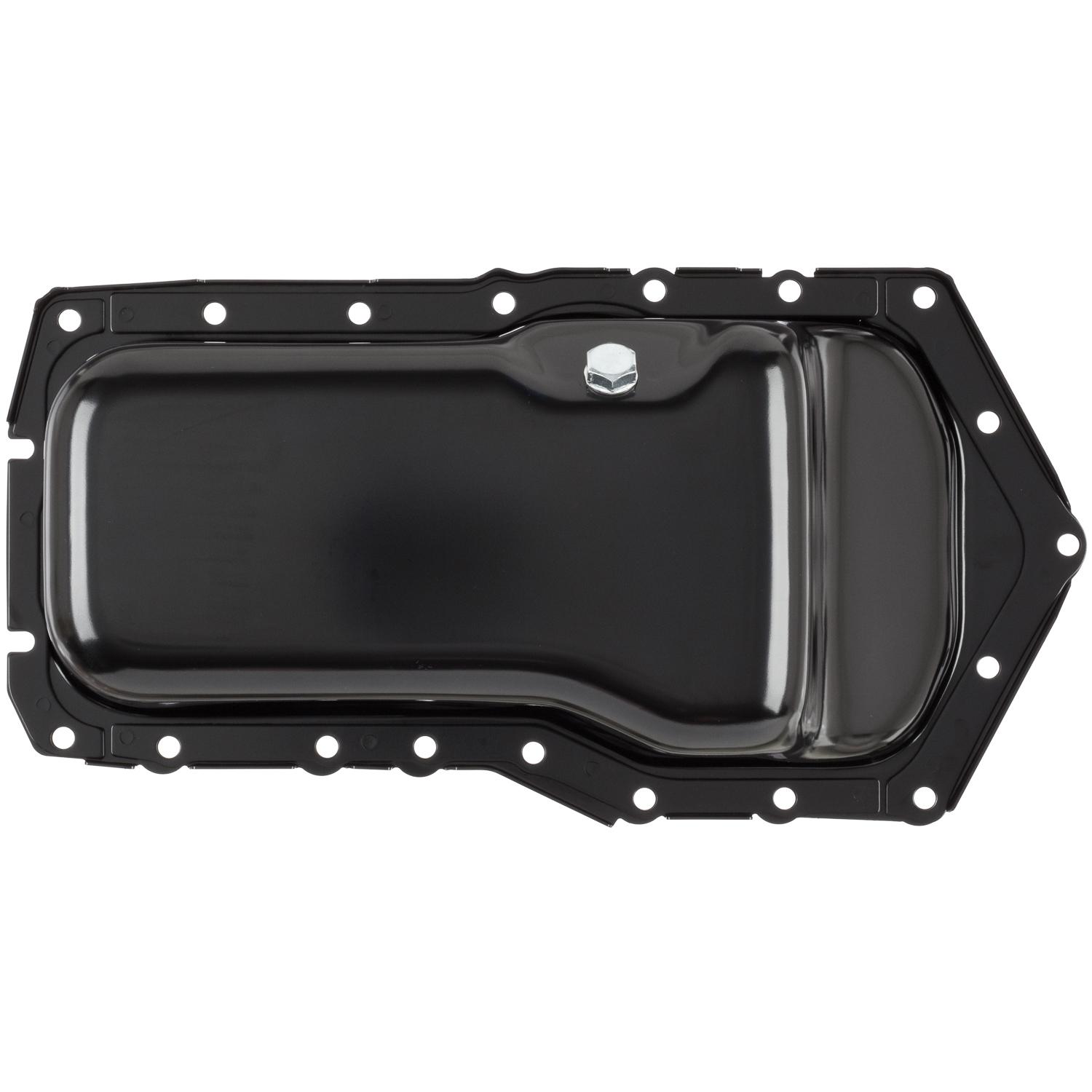 ATP 103106 - Engine Oil Pan ATP 103106 Engine Oil Pan product image 2 of 3