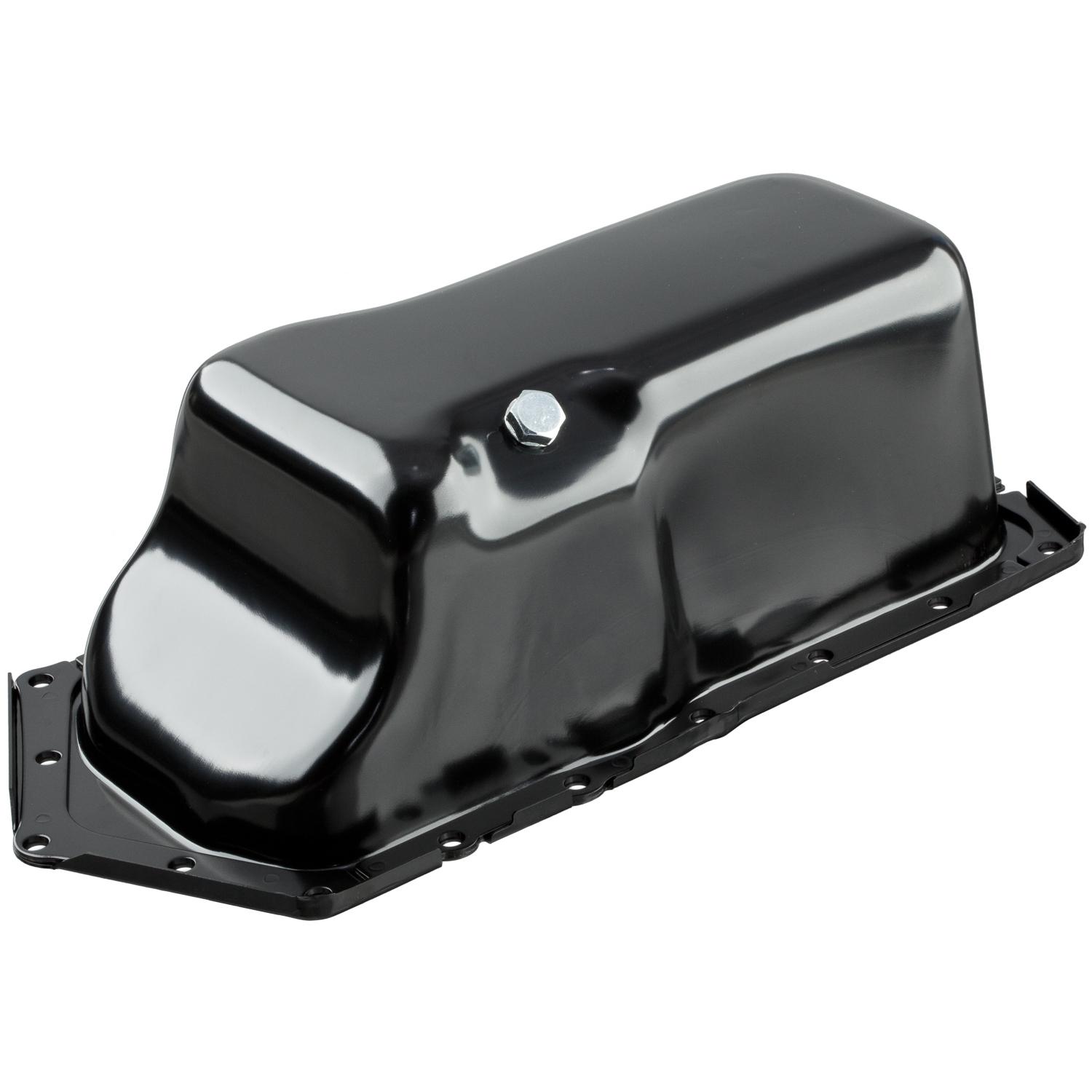 ATP 103106 - Engine Oil Pan ATP 103106 Engine Oil Pan product image 3 of 3