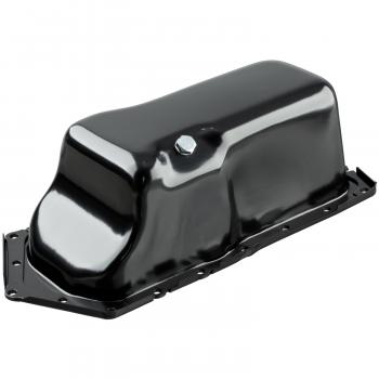1999 Oldsmobile Intrigue Engine Oil Pan ATP 103106 image 3 of 3