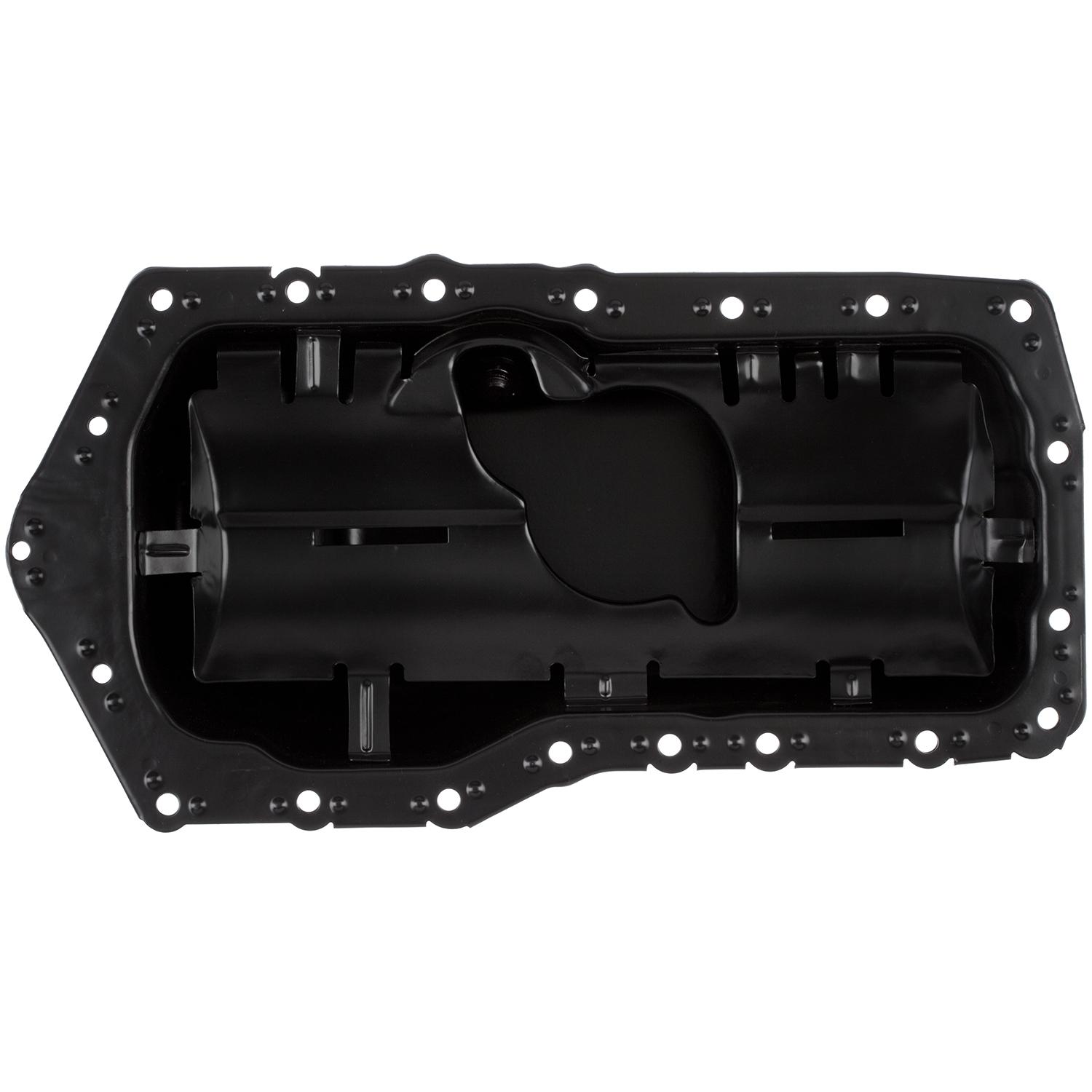 ATP 103107 - Engine Oil Pan ATP 103107 Engine Oil Pan product image 1 of 4