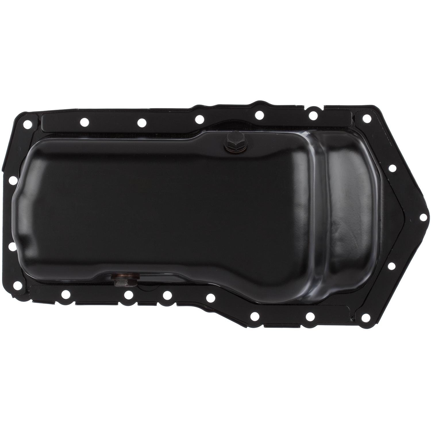 ATP 103107 - Engine Oil Pan ATP 103107 Engine Oil Pan product image 2 of 4