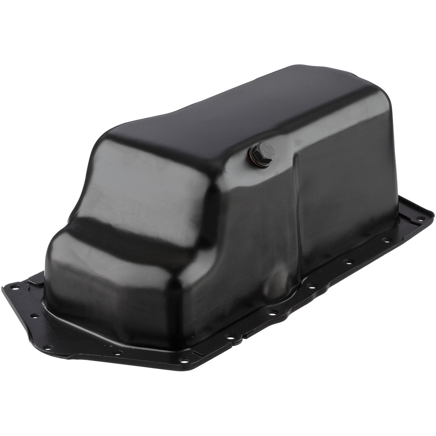 ATP 103107 - Engine Oil Pan ATP 103107 Engine Oil Pan product image 3 of 4