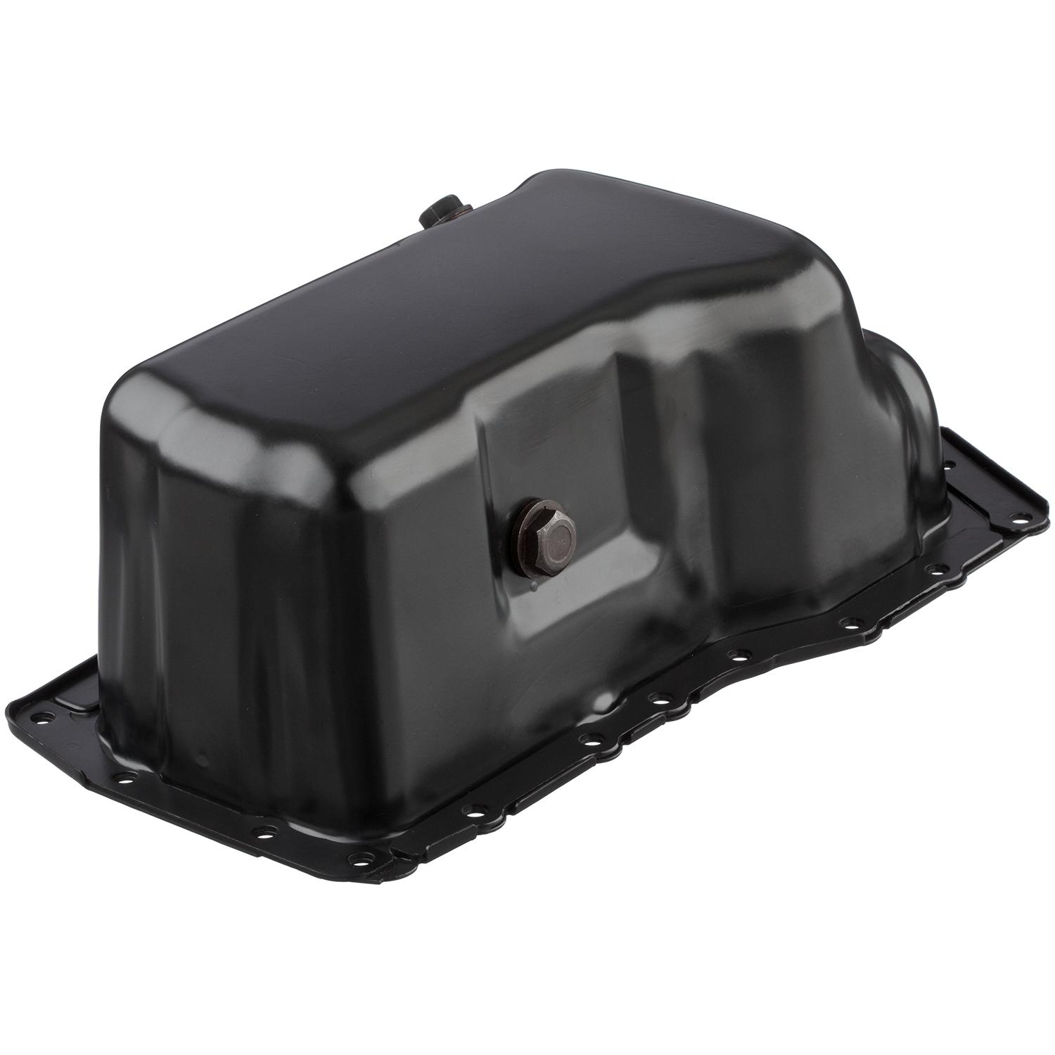 ATP 103107 - Engine Oil Pan ATP 103107 Engine Oil Pan product image 4 of 4