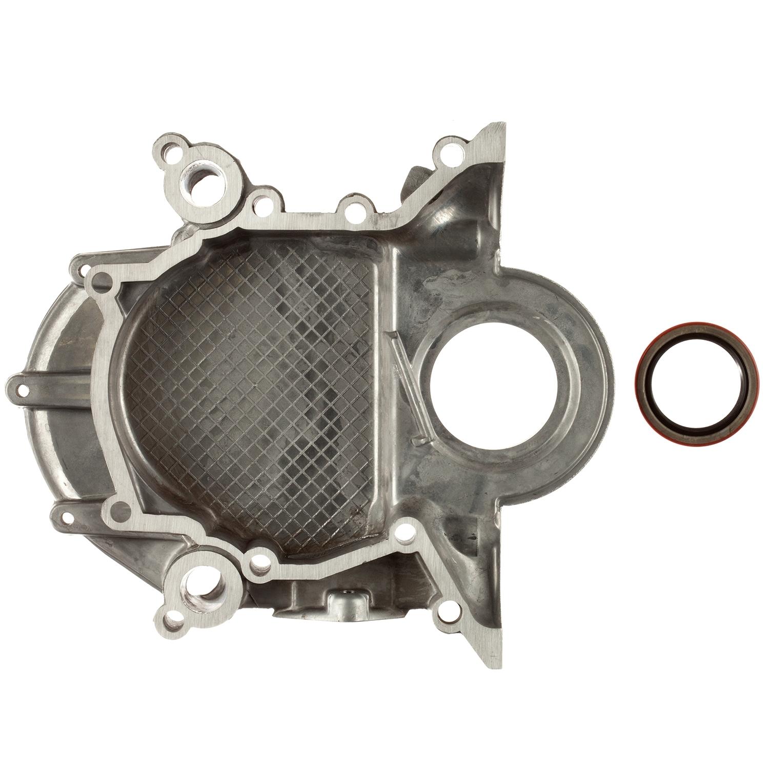 ATP 103109 - Engine Timing Cover ATP 103109 Engine Timing Cover product image 1 of 3