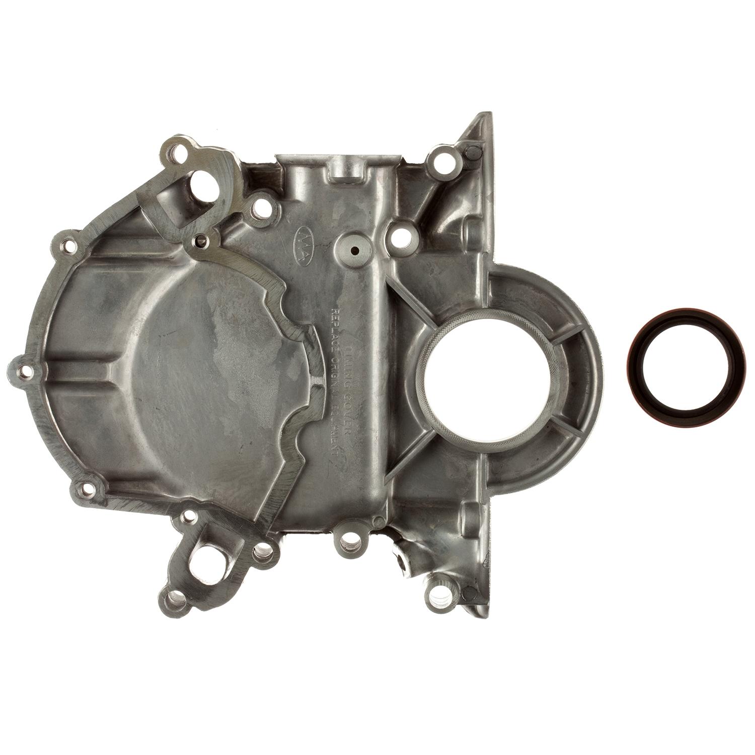 ATP 103109 - Engine Timing Cover ATP 103109 Engine Timing Cover product image 2 of 3