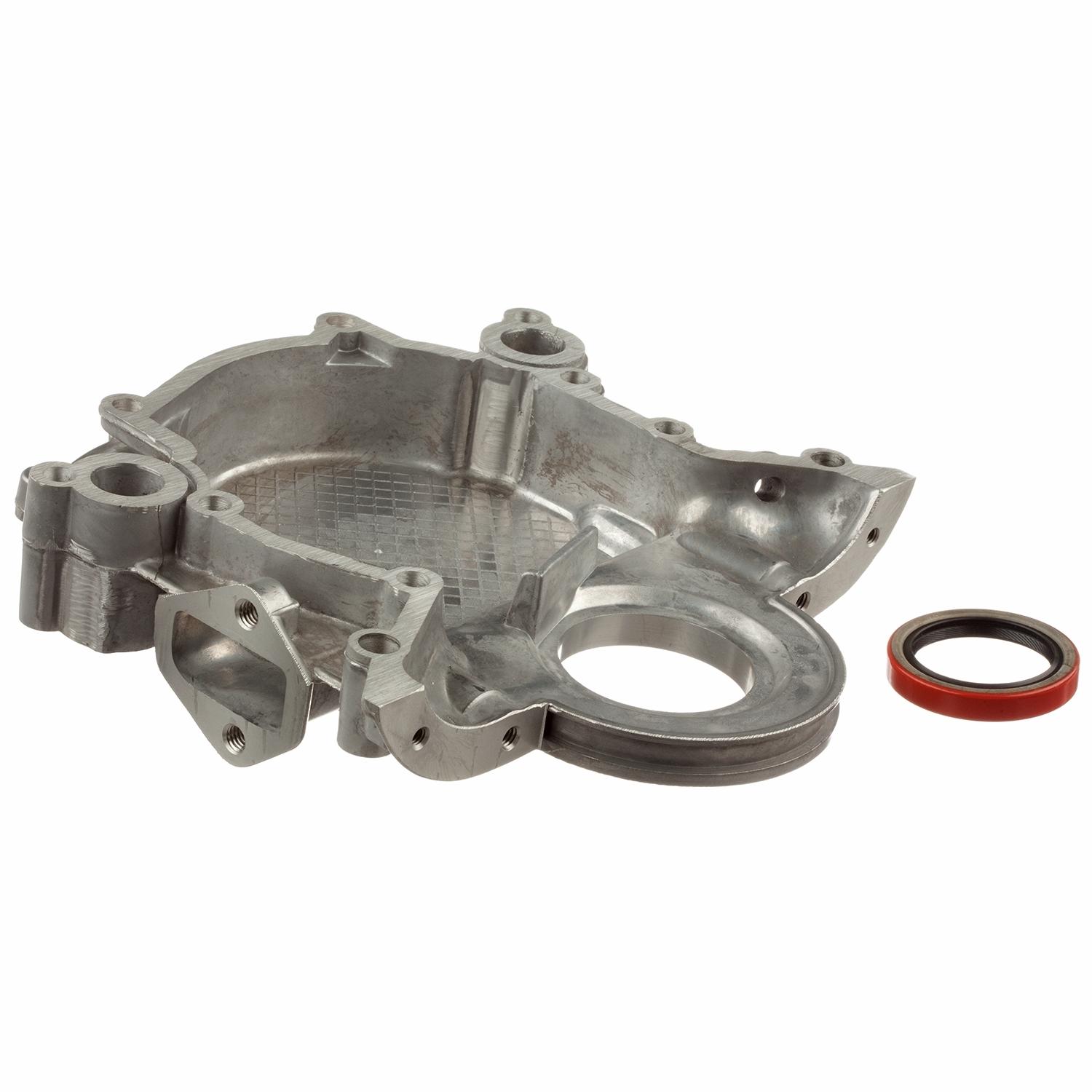 ATP 103109 - Engine Timing Cover ATP 103109 Engine Timing Cover product image 3 of 3