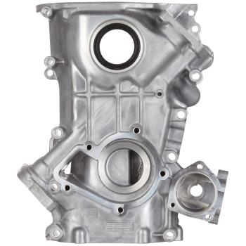 1994 Nissan D21 Engine Timing Cover ATP 103113 image 1 of 4