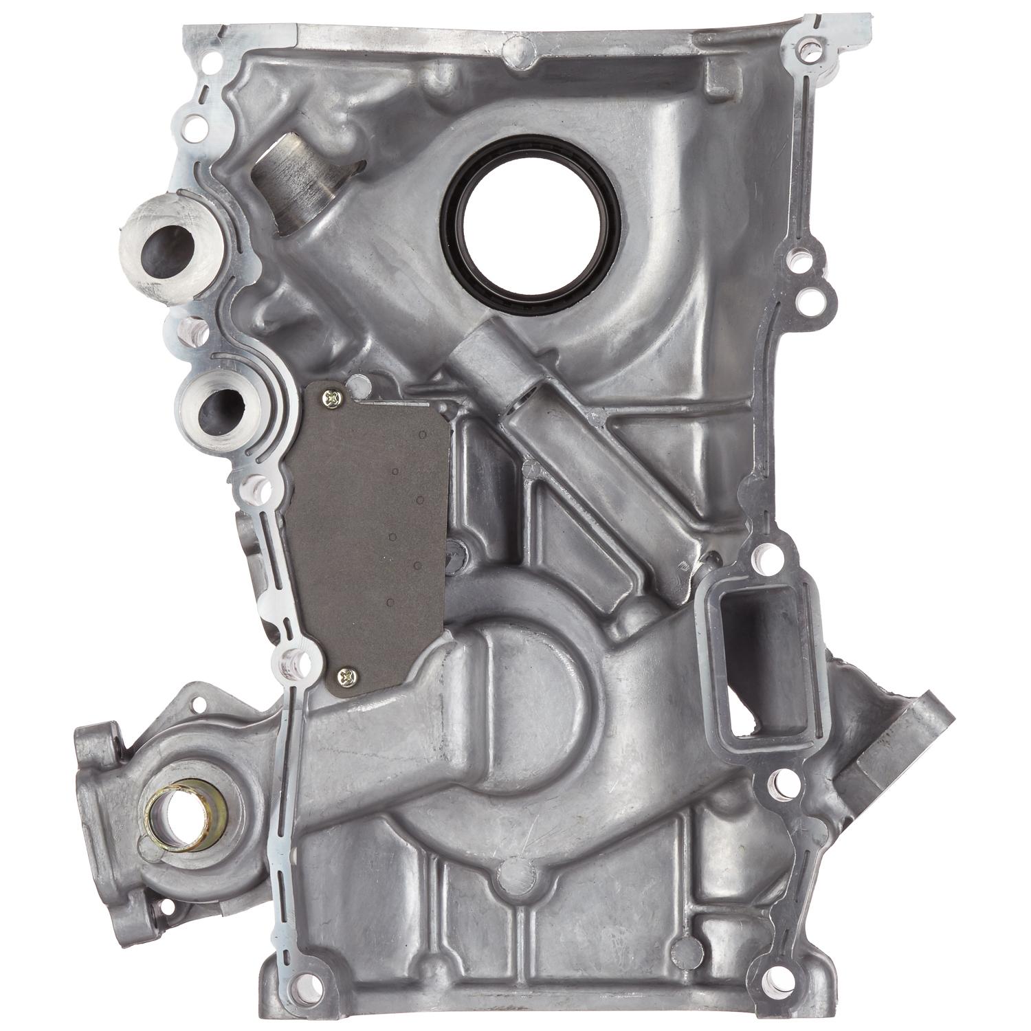 ATP 103113 Engine Timing Cover product image 2 of 4