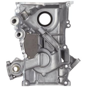 1994 Nissan D21 Engine Timing Cover ATP 103113 image 2 of 4