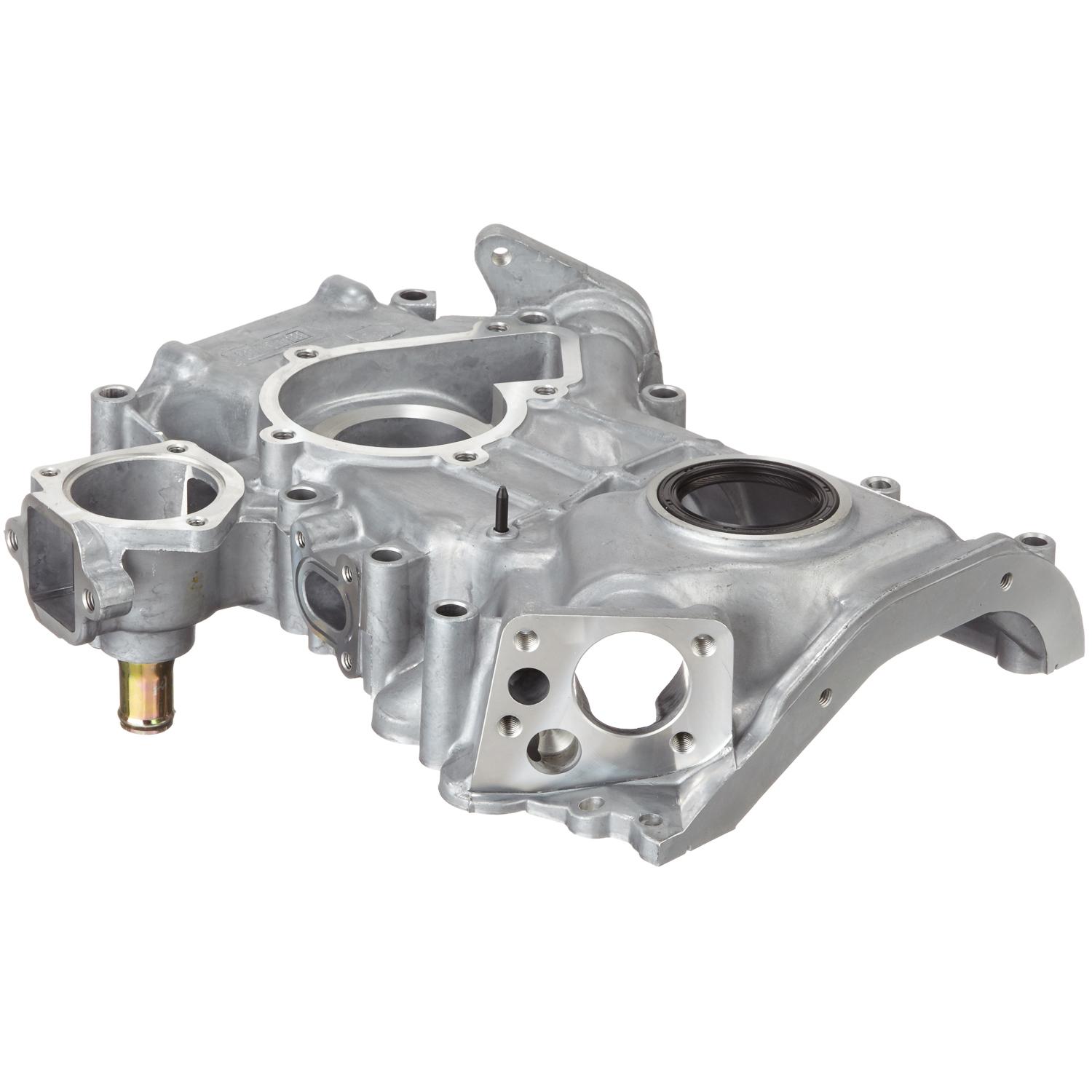 ATP 103113 Engine Timing Cover product image 3 of 4