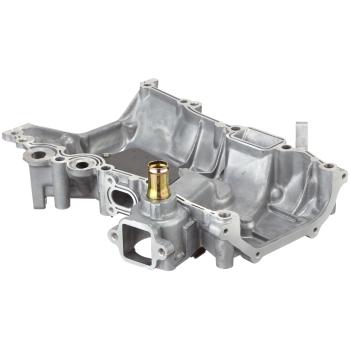 1994 Nissan D21 Engine Timing Cover ATP 103113 image 4 of 4