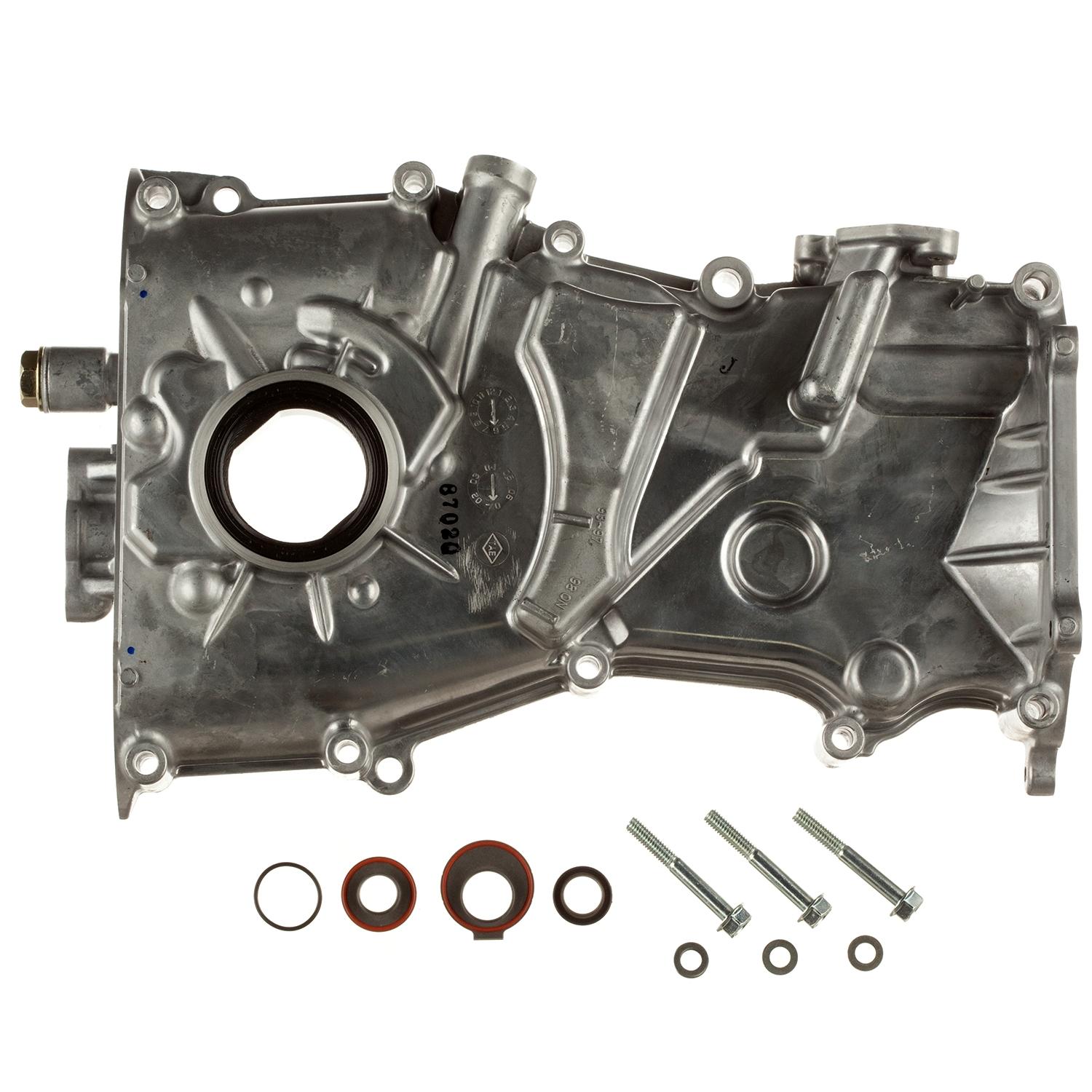 ATP 103114 - Engine Timing Cover ATP 103114 Engine Timing Cover product image 1 of 4