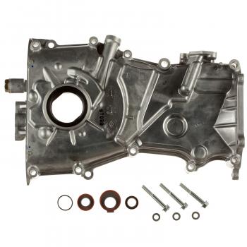 1995 Nissan Axxess Engine Timing Cover ATP 103114 image 1 of 4
