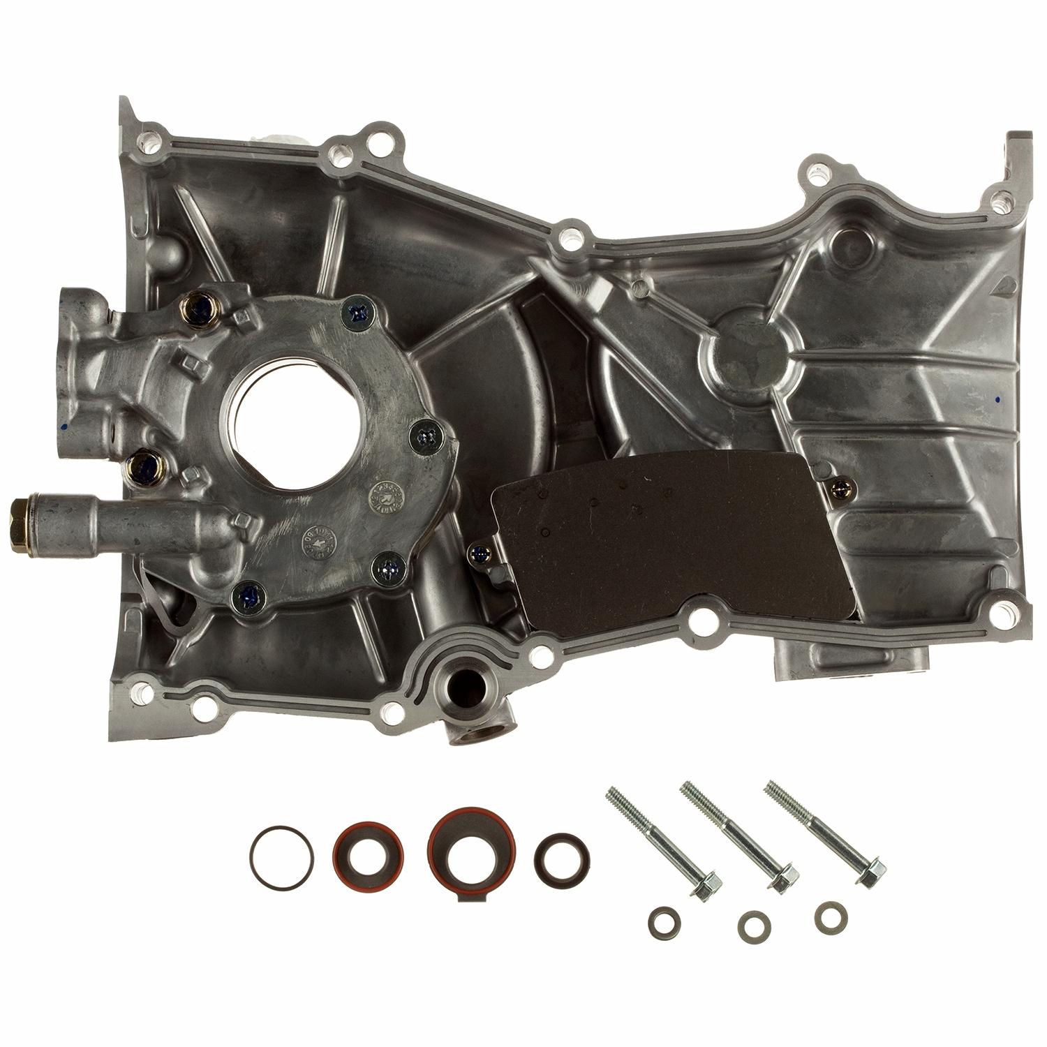 ATP 103114 - Engine Timing Cover ATP 103114 Engine Timing Cover product image 2 of 4