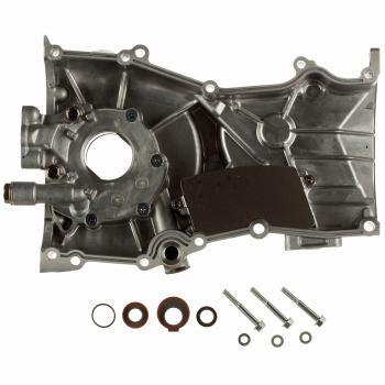 1995 Nissan Axxess Engine Timing Cover ATP 103114 image 2 of 4