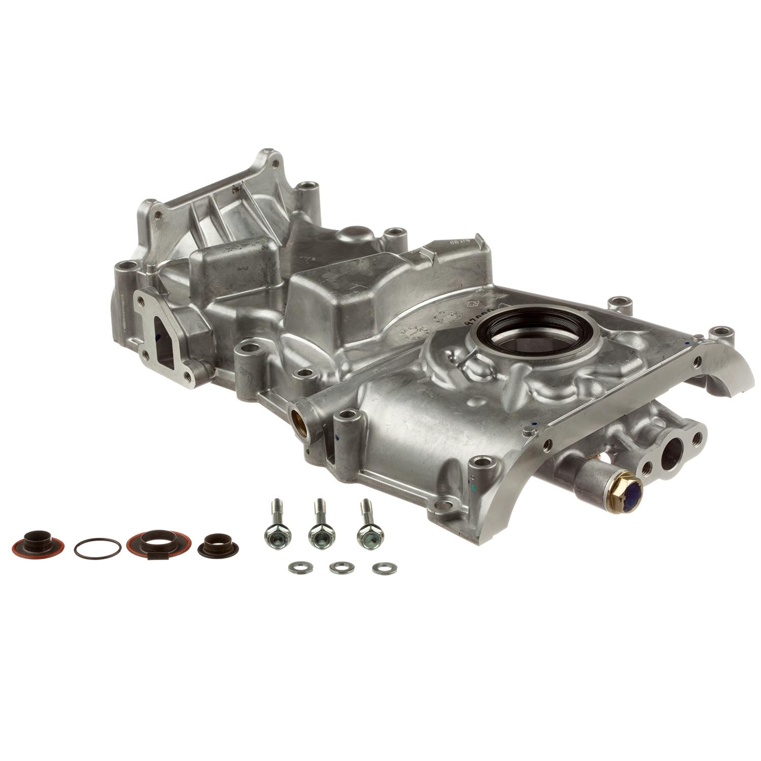ATP 103114 - Engine Timing Cover ATP 103114 Engine Timing Cover product image 3 of 4