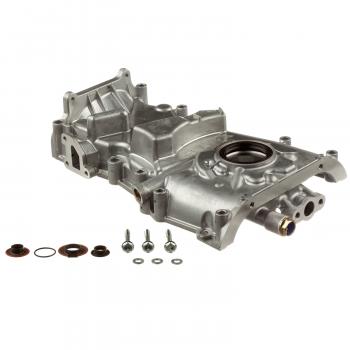 1995 Nissan Axxess Engine Timing Cover ATP 103114 image 3 of 4