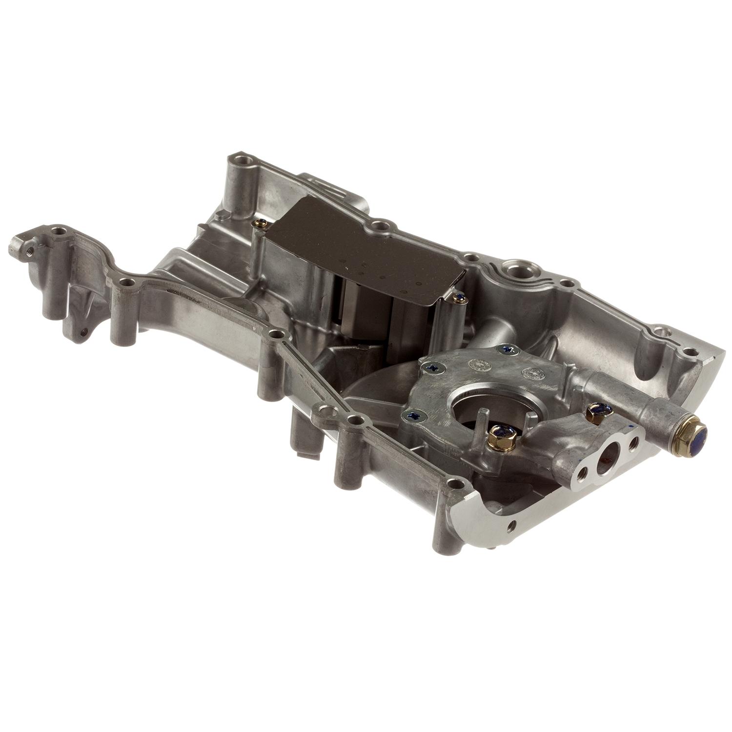 ATP 103114 - Engine Timing Cover ATP 103114 Engine Timing Cover product image 4 of 4