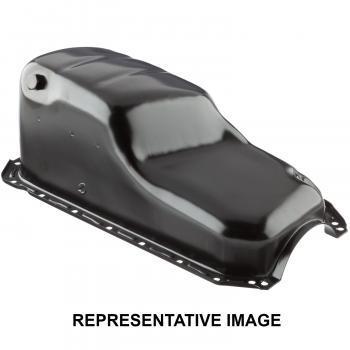 1991 Oldsmobile Cutlass Calais Engine Timing Cover ATP 103115 image 1 of 1