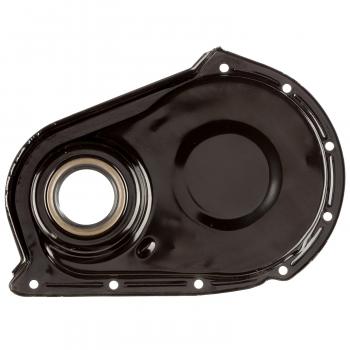 1984 Pontiac Phoenix Engine Timing Cover ATP 103116 image 2 of 2