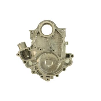1991 Pontiac Firebird Engine Timing Cover ATP 103117 image 1 of 2
