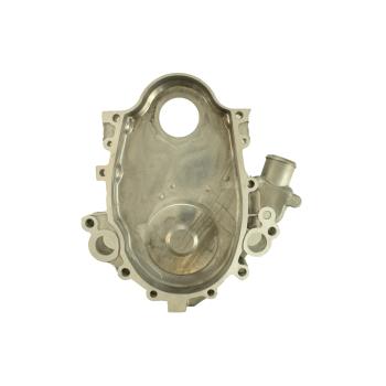 1991 Pontiac Firebird Engine Timing Cover ATP 103117 image 2 of 2
