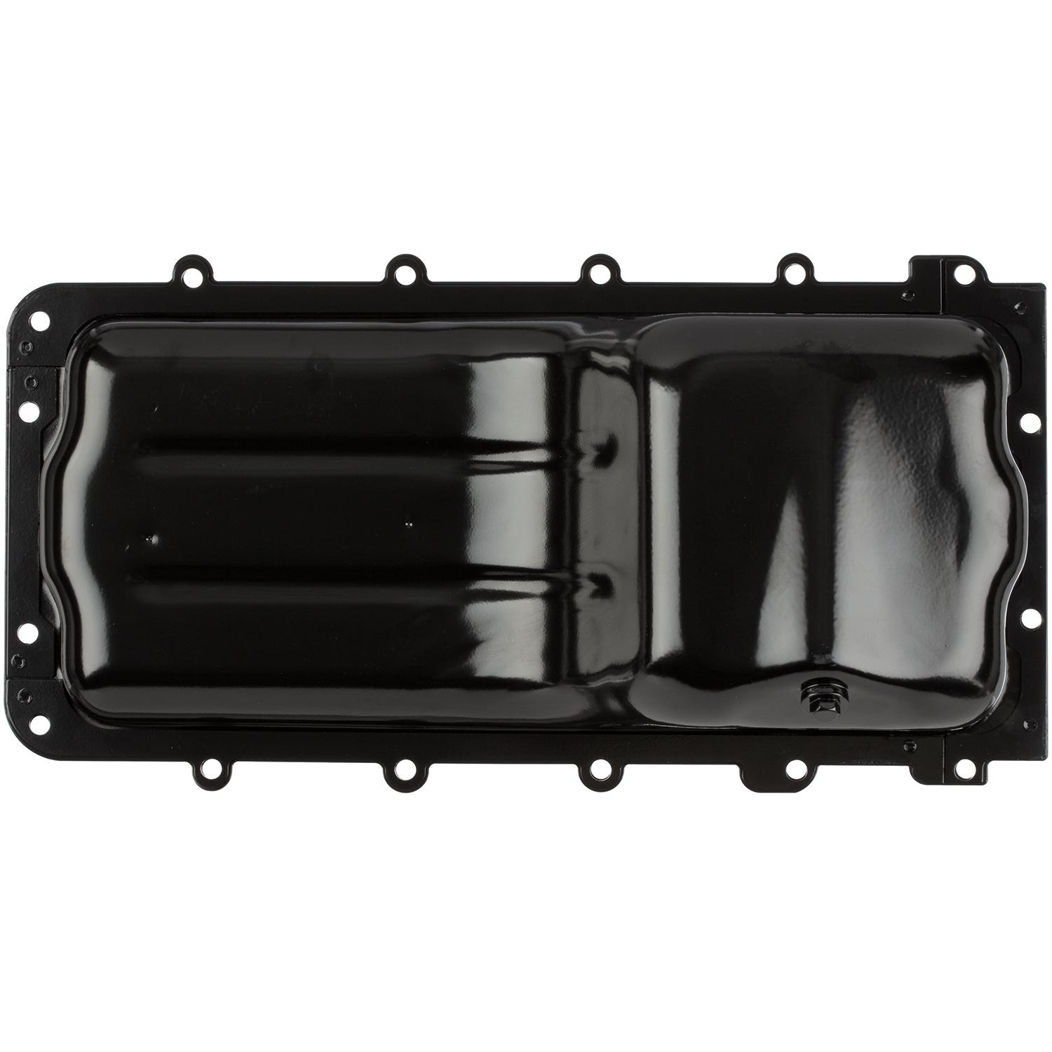 ATP 103133 - Engine Oil Pan ATP 103133 Engine Oil Pan product image 1 of 4